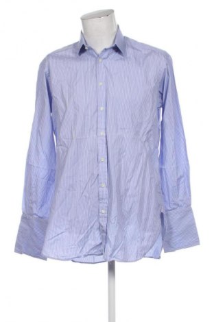 Pánská košile  Thomas Pink, Velikost L, Barva Modrá, Cena  999,00 Kč