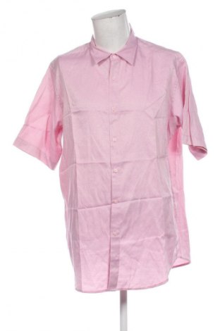 Ανδρικό πουκάμισο Thu Thu, Μέγεθος XL, Χρώμα Πολύχρωμο, Τιμή 25,99 €