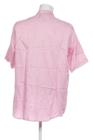 Ανδρικό πουκάμισο Thu Thu, Μέγεθος XL, Χρώμα Πολύχρωμο, Τιμή 25,99 €