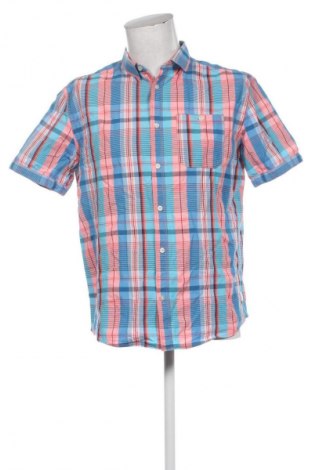 Мъжка риза Tom Tailor, Размер XL, Цвят Многоцветен, Цена 13,29 €