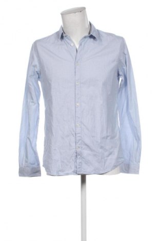Pánská košile  Tom Tailor, Velikost M, Barva Modrá, Cena  349,00 Kč
