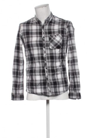 Pánská košile  Tom Tailor, Velikost S, Barva Vícebarevné, Cena  283,00 Kč