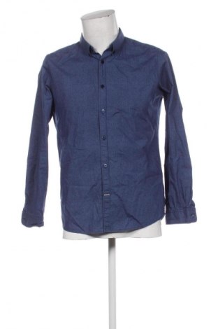 Férfi ing Tom Tailor, Méret M, Szín Kék, Ár 2 609 Ft