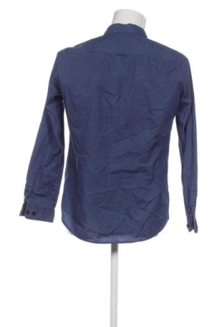Férfi ing Tom Tailor, Méret M, Szín Kék, Ár 2 609 Ft
