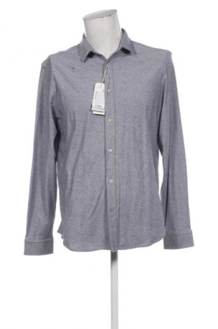 Pánská košile  Tom Tailor, Velikost L, Barva Šedá, Cena  619,00 Kč
