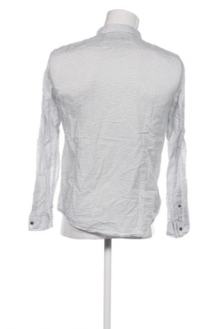 Herrenhemd Tom Tailor, Größe M, Farbe Mehrfarbig, Preis 7,99 €