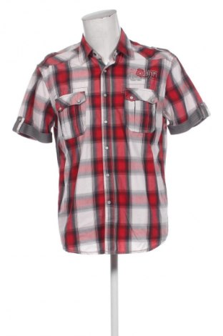 Мъжка риза Tom Tompson, Размер L, Цвят Многоцветен, Цена 6,13 €