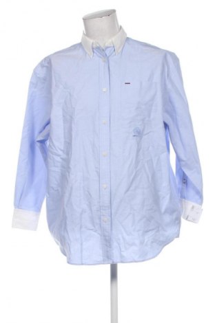 Férfi ing Tommy Hilfiger, Méret S, Szín Kék, Ár 16 969 Ft