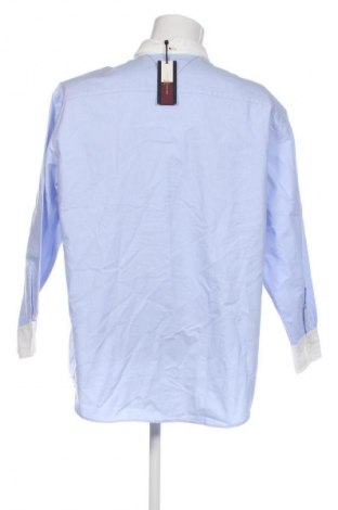 Férfi ing Tommy Hilfiger, Méret S, Szín Kék, Ár 16 969 Ft