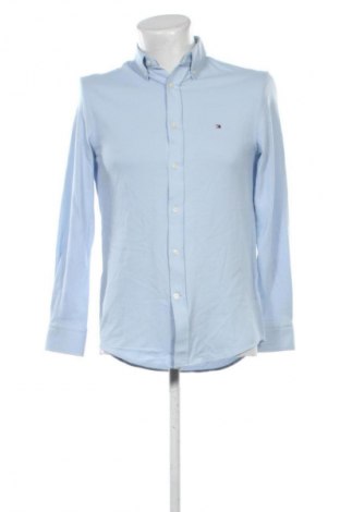 Herrenhemd Tommy Hilfiger, Größe S, Farbe Blau, Preis 112,99 €, #135192778