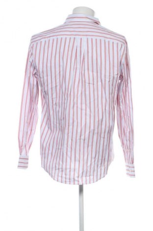 Męska koszula Tommy Hilfiger, Rozmiar L, Kolor Kolorowy, Cena 674,99 zł