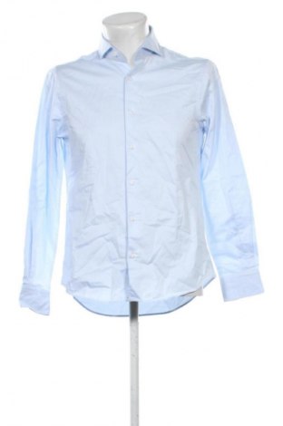Pánská košile  Tommy Hilfiger, Velikost M, Barva Modrá, Cena  1 069,00 Kč, #135197100