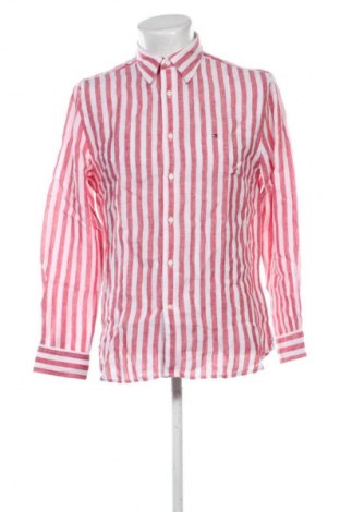 Cămașă de bărbați Tommy Hilfiger, Mărime L, Culoare Multicolor, Preț 634,99 Lei, #135203289