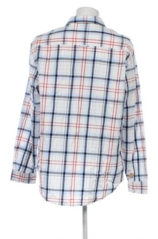 Herrenhemd Tommy Jeans, Größe XXL, Farbe Mehrfarbig, Preis 89,99 €