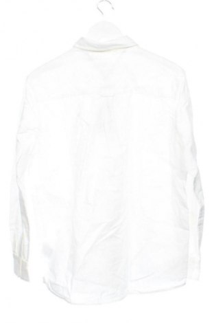 Cămașă de bărbați Tommy Jeans, Mărime XS, Culoare Ecru, Preț 497,99 Lei