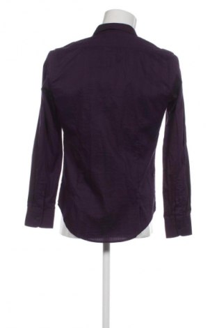 Pánská košile  Trend, Velikost M, Barva Fialová, Cena  179,00 Kč