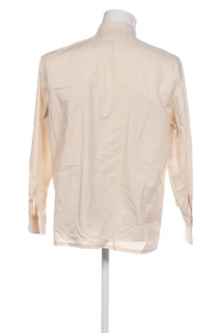 Мъжка риза Unbranded, Размер XL, Цвят Бежов, Цена 13,80 €