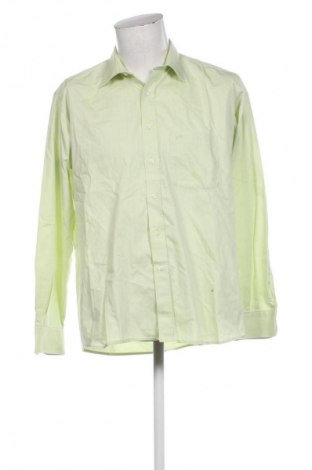 Pánská košile  Unbranded, Velikost L, Barva Zelená, Cena  179,00 Kč