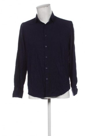 Pánská košile  Unbranded, Velikost L, Barva Modrá, Cena  389,00 Kč