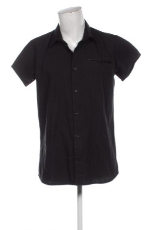Pánská košile  Unbranded, Velikost L, Barva Černá, Cena  429,00 Kč
