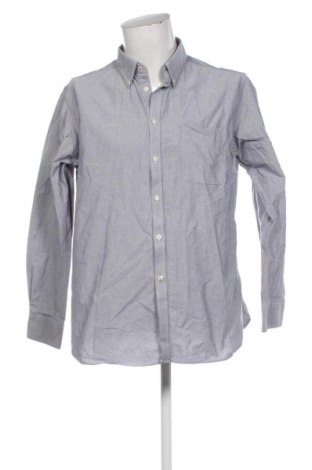 Pánská košile  Unbranded, Velikost L, Barva Šedá, Cena  189,00 Kč