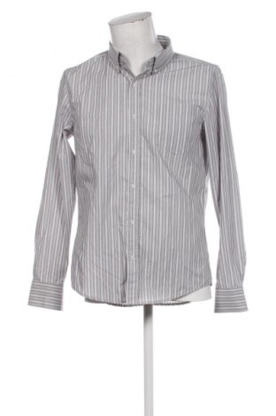 Ανδρικό πουκάμισο Unbranded, Μέγεθος M, Χρώμα Πολύχρωμο, Τιμή 16,99 €