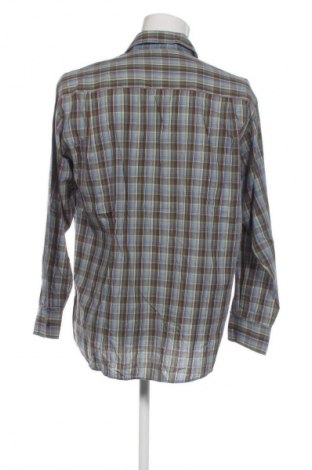 Ανδρικό πουκάμισο Unbranded, Μέγεθος L, Χρώμα Πολύχρωμο, Τιμή 7,99 €