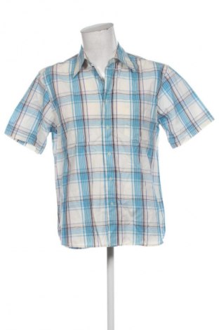 Ανδρικό πουκάμισο Unbranded, Μέγεθος M, Χρώμα Πολύχρωμο, Τιμή 18,99 €