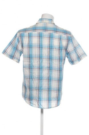 Ανδρικό πουκάμισο Unbranded, Μέγεθος M, Χρώμα Πολύχρωμο, Τιμή 18,99 €
