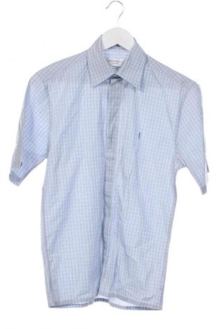 Ανδρικό πουκάμισο Unbranded, Μέγεθος S, Χρώμα Πολύχρωμο, Τιμή 14,74 €