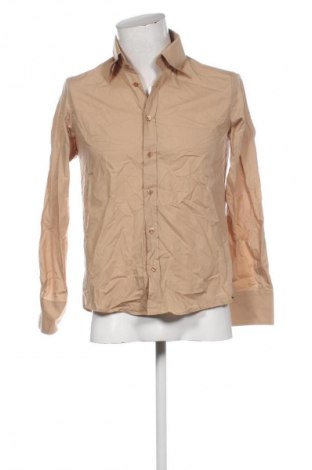 Férfi ing Unbranded, Méret M, Szín Barna, Ár 2 509 Ft