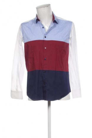 Pánská košile  Unbranded, Velikost M, Barva Bílá, Cena  159,00 Kč