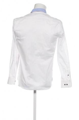 Pánská košile  Unbranded, Velikost M, Barva Bílá, Cena  159,00 Kč
