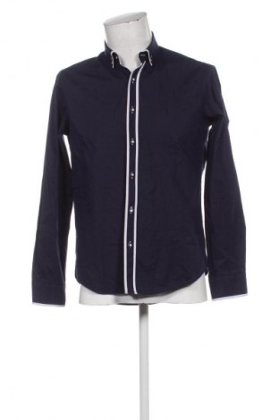 Férfi ing Unbranded, Méret M, Szín Kék, Ár 2 529 Ft