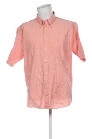 Pánská košile  Unbranded, Velikost XL, Barva Růžová, Cena  615,00 Kč