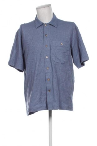 Pánská košile  Unbranded, Velikost L, Barva Modrá, Cena  269,00 Kč