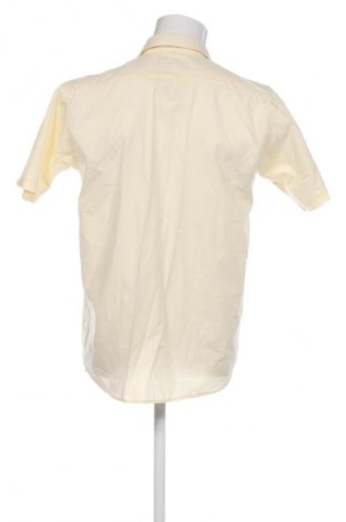 Męska koszula Unbranded, Rozmiar M, Kolor Beżowy, Cena 64,99 zł