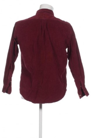 Pánská košile  Unbranded, Velikost L, Barva Červená, Cena  159,00 Kč