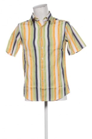 Pánská košile  Unbranded, Velikost M, Barva Vícebarevné, Cena  262,00 Kč