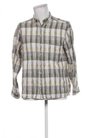 Férfi ing Unbranded, Méret L, Szín Sokszínű, Ár 4 439 Ft