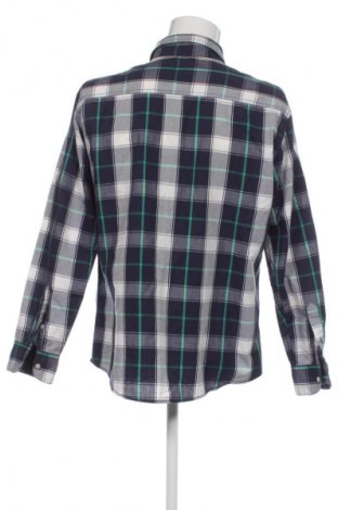 Ανδρικό πουκάμισο Unbranded, Μέγεθος XL, Χρώμα Πολύχρωμο, Τιμή 11,99 €