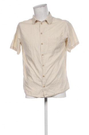 Pánská košile  Unbranded, Velikost L, Barva Krémová, Cena  369,00 Kč