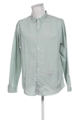 Мъжка риза Unbranded, Размер XXL, Цвят Многоцветен, Цена 6,64 €