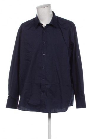 Pánská košile  Unbranded, Velikost XXL, Barva Modrá, Cena  209,00 Kč