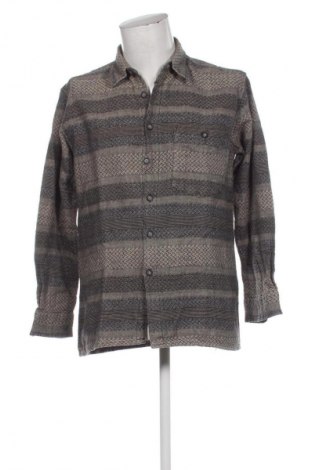 Мъжка риза Unbranded, Размер L, Цвят Многоцветен, Цена 22,66 €