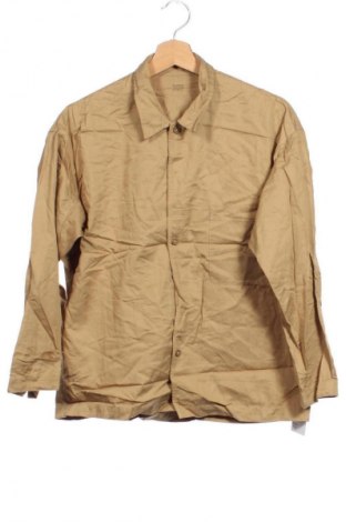 Pánská košile  Unbranded, Velikost XS, Barva Béžová, Cena  149,00 Kč