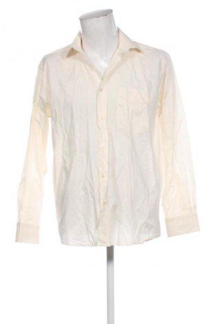 Pánská košile  Vunic, Velikost L, Barva Béžová, Cena  279,00 Kč