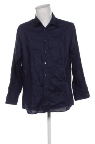 Férfi ing Walbusch, Méret XL, Szín Kék, Ár 6 339 Ft