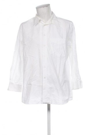 Férfi ing Walbusch, Méret L, Szín Fehér, Ár 5 689 Ft