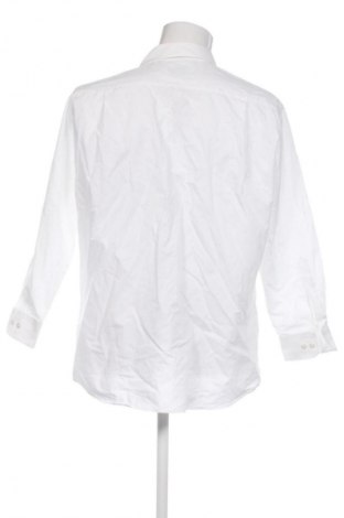 Férfi ing Walbusch, Méret L, Szín Fehér, Ár 5 689 Ft